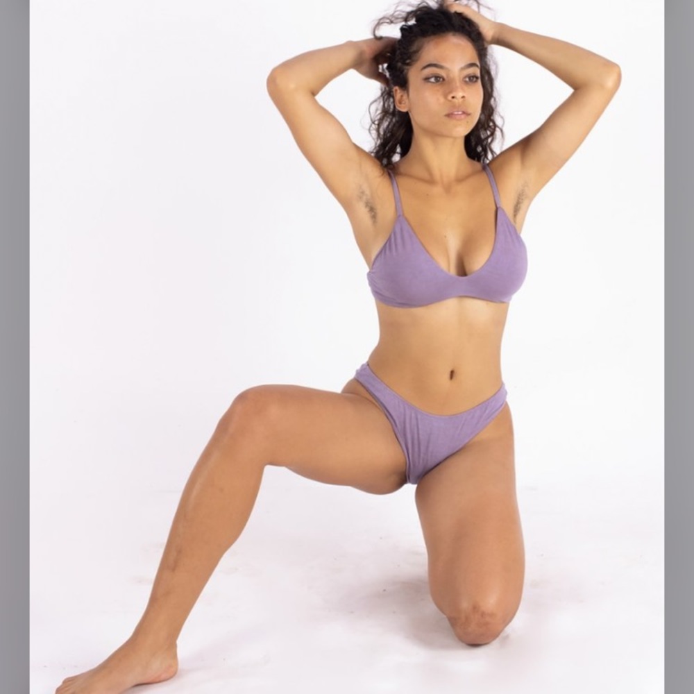 HARA THE LABEL: XL STELLA BRA